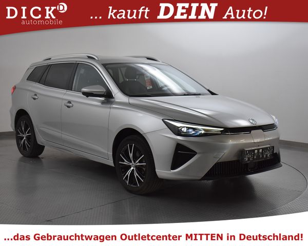 MG MG5 MAX 61 KWH Luxury >NAVI+LED+SHZ+DAB+ACC+360°