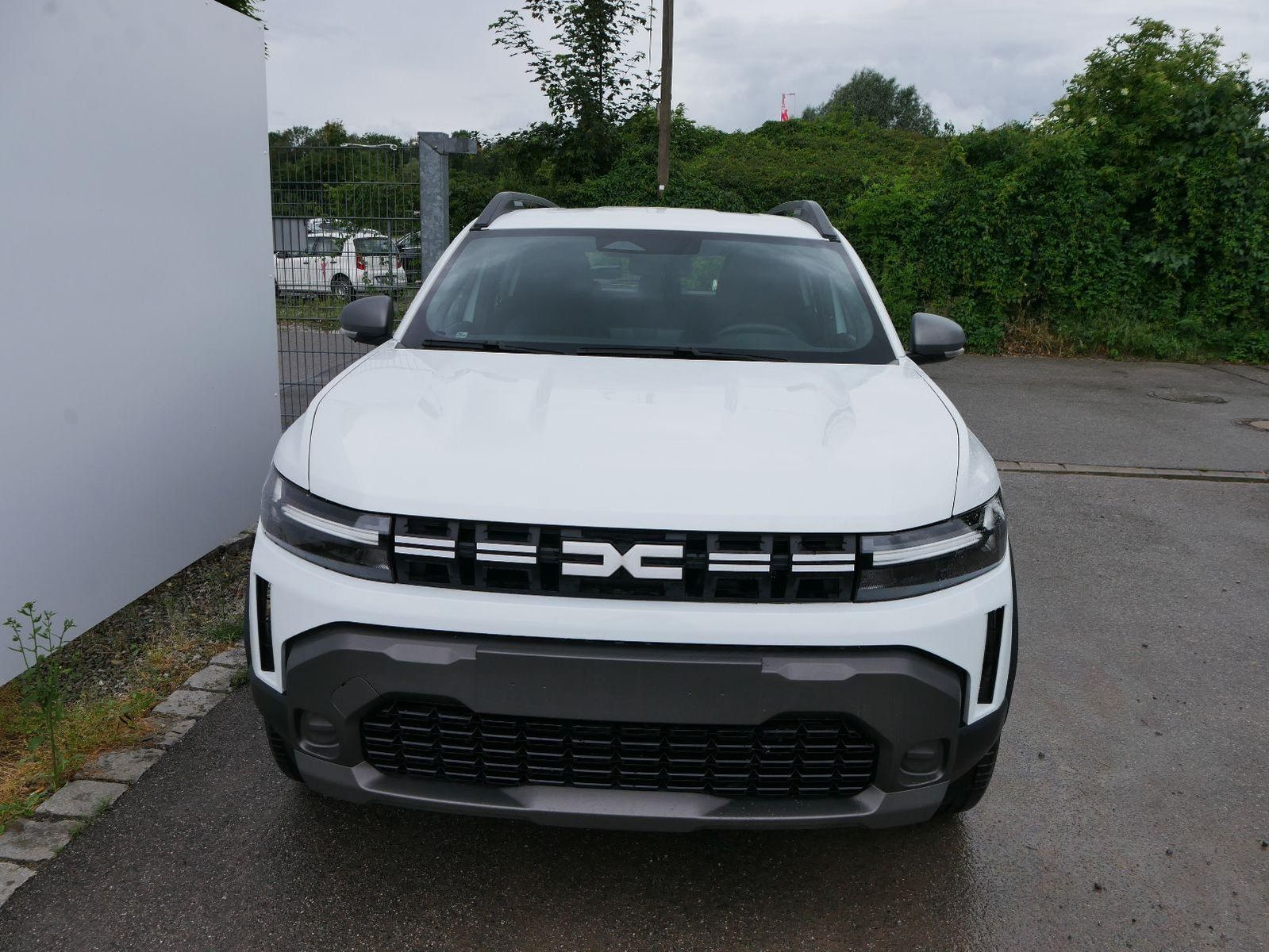Dacia Duster - Bild 4