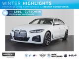 BMW i4 eDrive40 Gran Coupé M-Sport Pro "Winter Highl