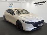 Mazda 3 2.0L e-SKYACTIV X 186ps 6MT FWD Homura - Mazda: Weiß