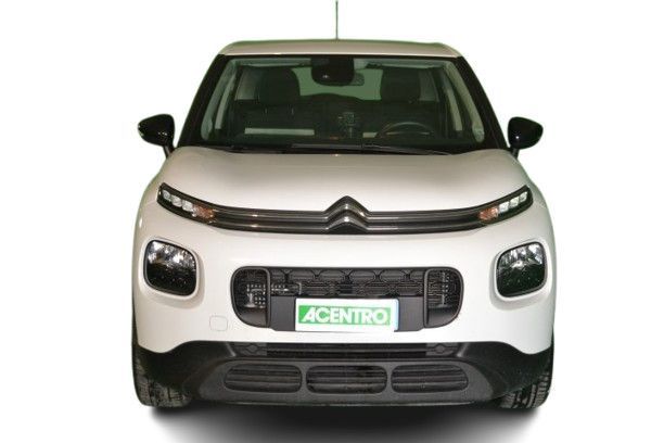 Citroën CITROEN C3 - AIRCROSS 1.5 HDI SHINE