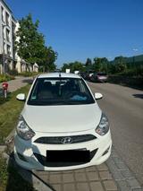 Hyundai Auto &reifen - Hyundai Atos von privat