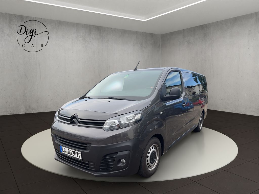 Citroën SpaceTourer