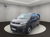 Citroën SpaceTourer XL *Standheizung*9 Sitzer*AHK*Navi* - Citroën: 9 Sitzer