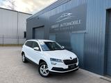 Skoda Karoq Ambition*Scheckheft*2.Hand*Navi*SHZ* - Skoda Karoq in Lübeck