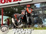 KTM 690 DUKE ABS  - KTM 690