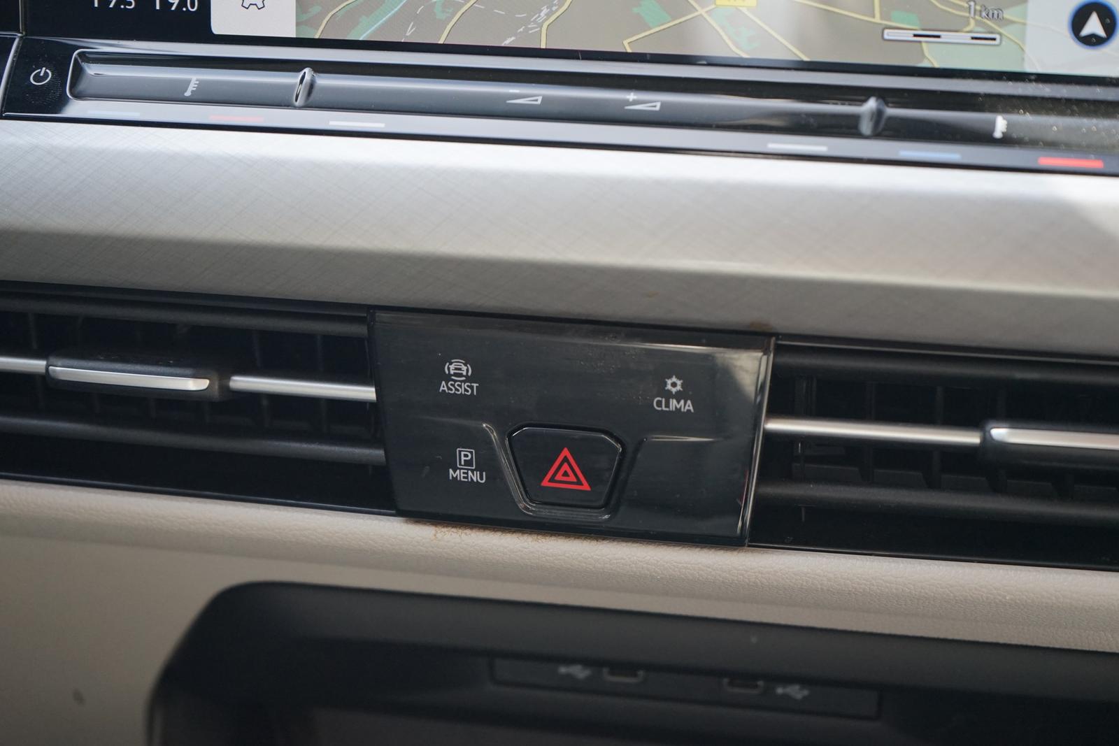Volkswagen Golf VIII 1.5 TSI Life LED Navi ACC Head-Up, миниатюра 16