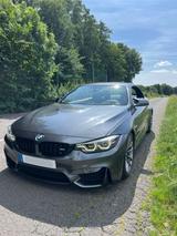 BMW M4 Cabrio F83 DKG LCI ohne OPF Garanti... - BMW M4 in Oberhausen