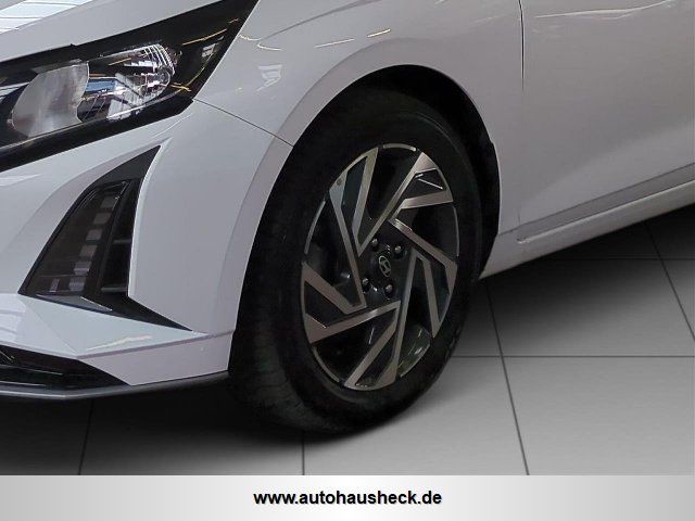 Hyundai i20 – Bild 7