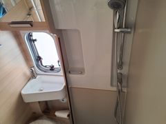 Chausson V 594  Sport MJ25, Automatik