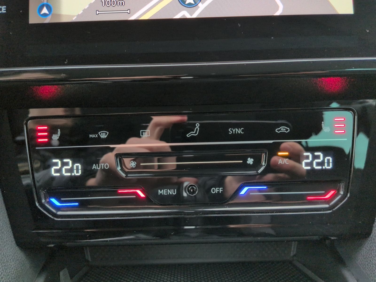 Passat Alltrack 2.0 TDI DSG KAMERA+AHK