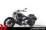 Yamaha XVS 950 A MIDNIGHT STAR - Riemenantrieb - YAMAHA CHOPPER