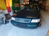 Audi A6 C4 Avant Quattro 2,8 - Audi A6 aus 1996: Kombi