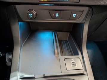 Ford Puma Titanium NEUES MODELL