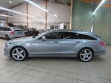 Mercedes-Benz CLS 250 CDI Shooting Brake*AMG*Leder*LED*AHK - Mercedes-Benz CLS Shooting Brake