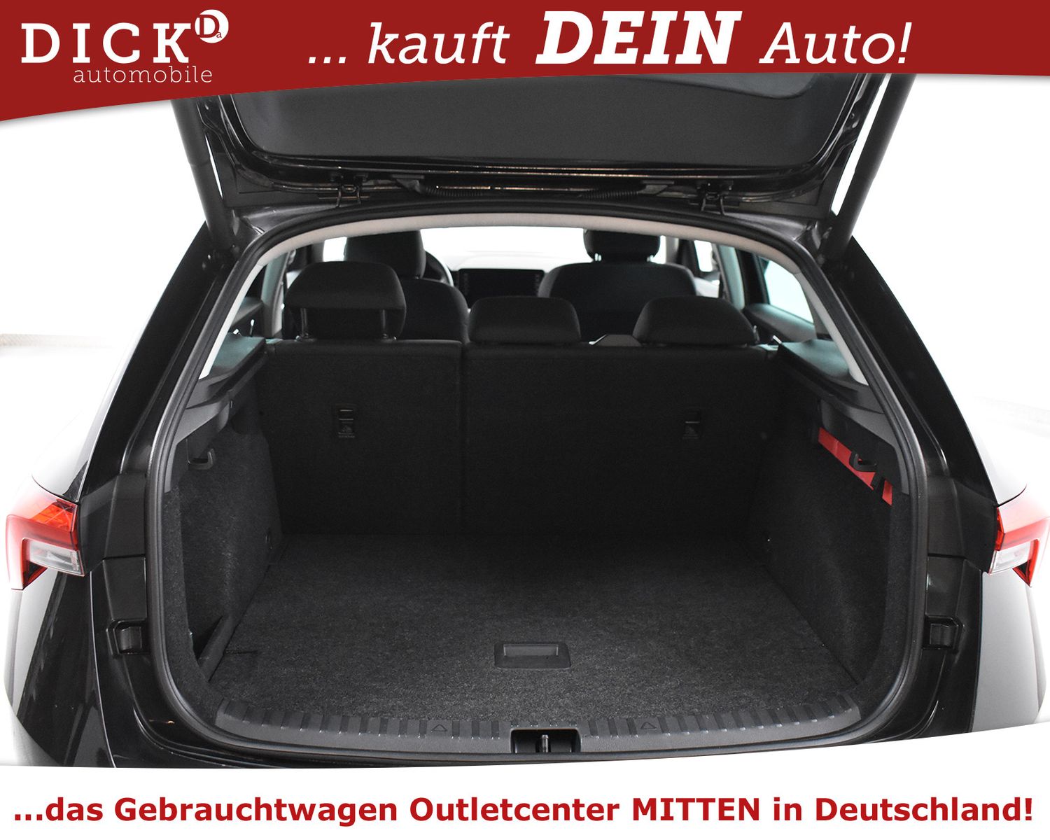 SKODA Scala 1.5TSI Driv 125 >VIRTU+KAM+LED+ACC+NAV+SHZ - Image 23