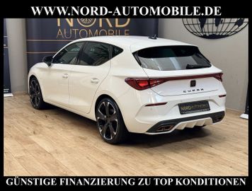 Cupra Leon - 8