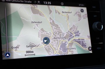 Volkswagen Crafter - 10