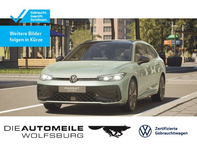 Volkswagen Passat Variant - Bild 1