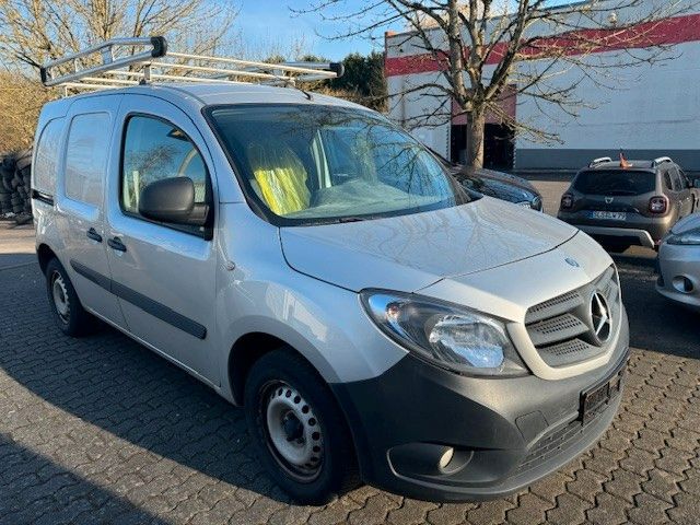 Fahrzeugabbildung Mercedes-Benz Citan Kasten 108 CDI lang KLIMA  GETRIEBESCHADEN