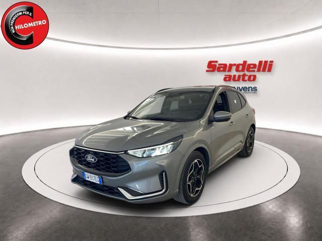 Other FORD Kuga 2.5 Full Hybrid 180 CV CVT 2WD ST-Line