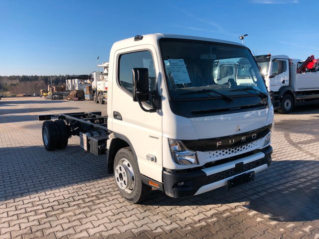 FUSO CANTER 7C18H