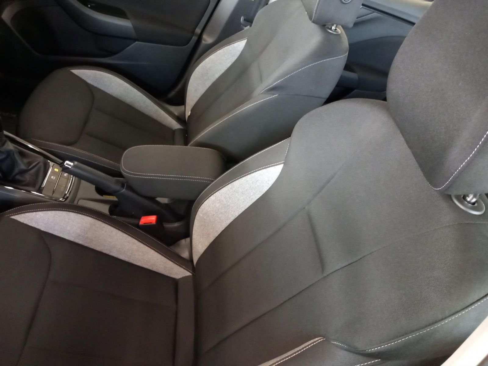 Skoda Kamiq - Bild 9