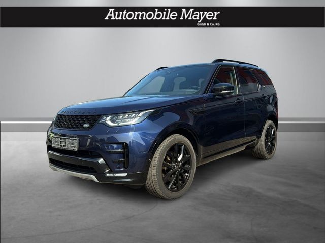 Land Rover Discovery 2.0 Sd4 Landmark Edition