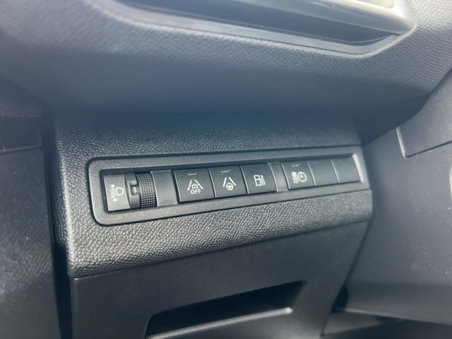 3008  Hybrid AllurePack Navigationssystem