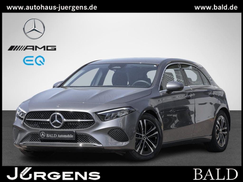Mercedes-Benz A 180 Progressive/LED/Kamera/SHZ/Winter/17'