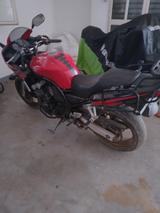 Yamaha Fazer - Offers