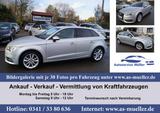 Audi A3 Sportback Standhe.-BiXenon-Sitzh.-Spur-Abstan - Audi A3 Gebrauchtwagen in Leipzig