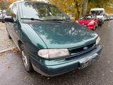 Ford Windstar - Ford Gebrauchtwagen von 1995