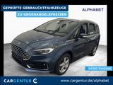 Ford Galaxy 2.5 Duratec AHK SpoSi Key - Ford Galaxy in Frankfurt (Main)