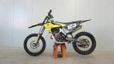 Husqvarna FC 350 *ABS* - HUSQVARNA VON 251 BIS 500 CCM