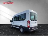 Ford Transit Kombi Trend 330 L2 9-Sitzer Bluetooth - Ford in Recklinghausen