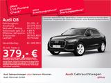 Audi Q8 55 TFSI qu. Luftfed/ACC/Virtual/Navi+ - Audi Q8 Gebrauchtwagen in München