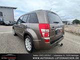 Suzuki Grand Vitara 1.9 DDIS X 30 AHK|LEDER|XEN|S-DACH - Suzuki Gebrauchtwagen von 2014