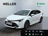 Toyota Corolla 2.0 Hybrid TS Team D *LED*ACC*SHZ*CAM*PD - Toyota Corolla: Kombi