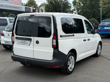 Volkswagen Caddy Kombi *AHK*SHZ*PDC*DAB*BT*MFL*