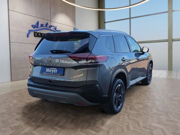 Nissan X-Trail - 5