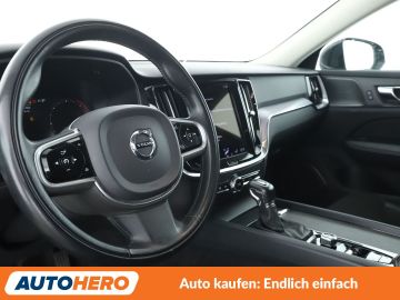 Volvo V60 - 11