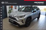Toyota RAV 4 2.5 4x2 Hybrid Style Selection*KAMERA*SHZG - Toyota RAV 4 Gebrauchtwagen in Hannover