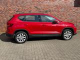 Seat Ateca 2.0 TDI 110kW  Style AT - Seat Ateca in Rostock