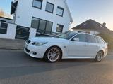 BMW Bmw e61 523i Kombi Schalter M Paket 18 Zol... - BMW: E61 M Paket