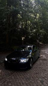 BMW E92 335i Facelift - BMW 335 aus 2012: 335i