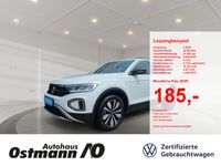 Volkswagen T-Roc - Vorschau Bild 1