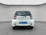 Toyota IQ 1.0 - Toyota IQ