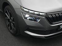 Skoda Kamiq - Vorschau Bild 18