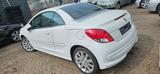 Peugeot 207 CC Platinum 120 Platinum - Peugeot 207 in Bremen